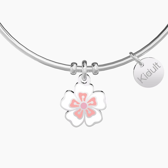 FIORE CILIEGIO | PUREZZA