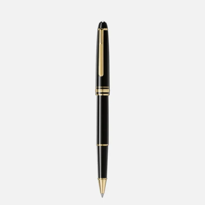 Penna ROLLER MEISTERSTÜCK GOLD-COATED