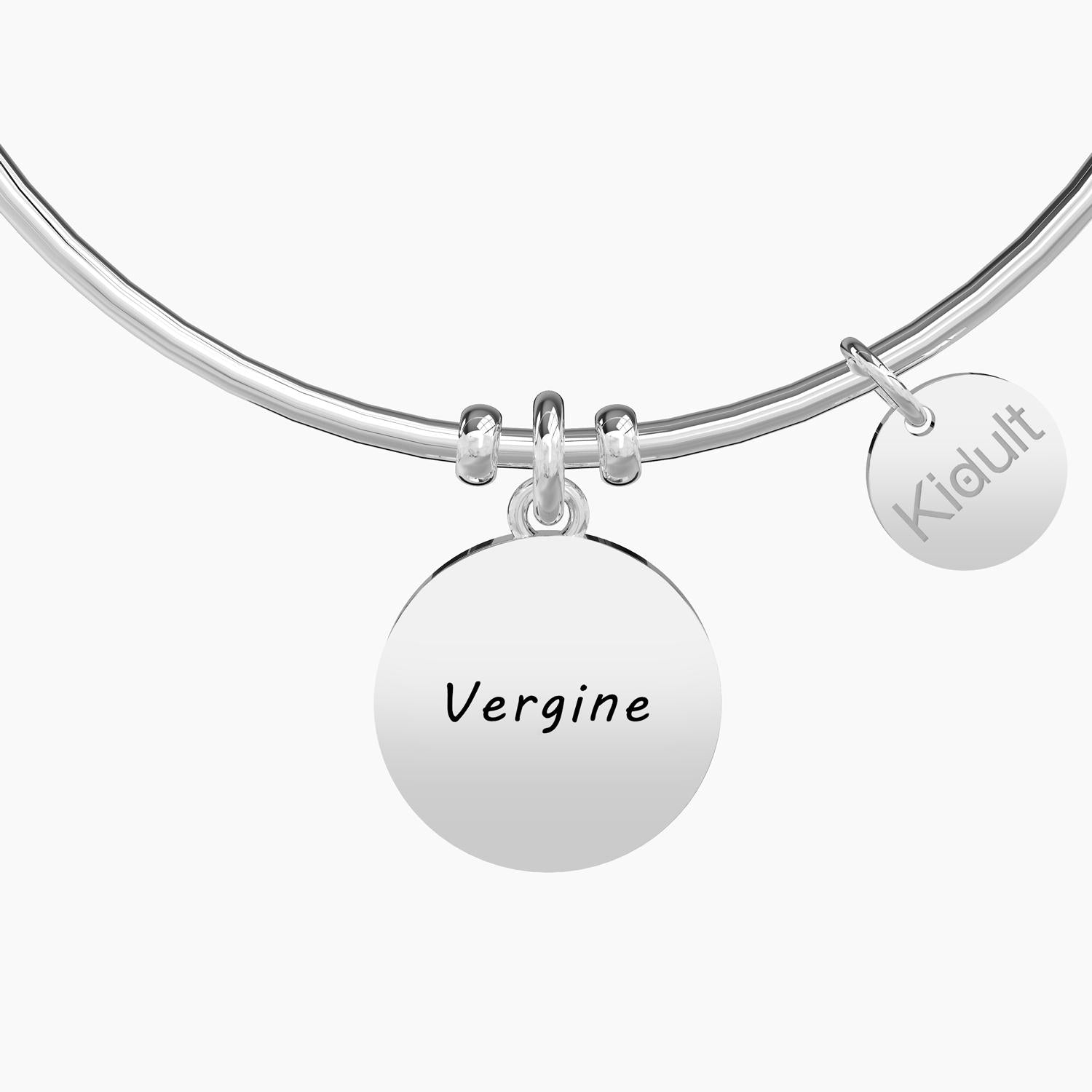 VERGINE | PREZIOSA