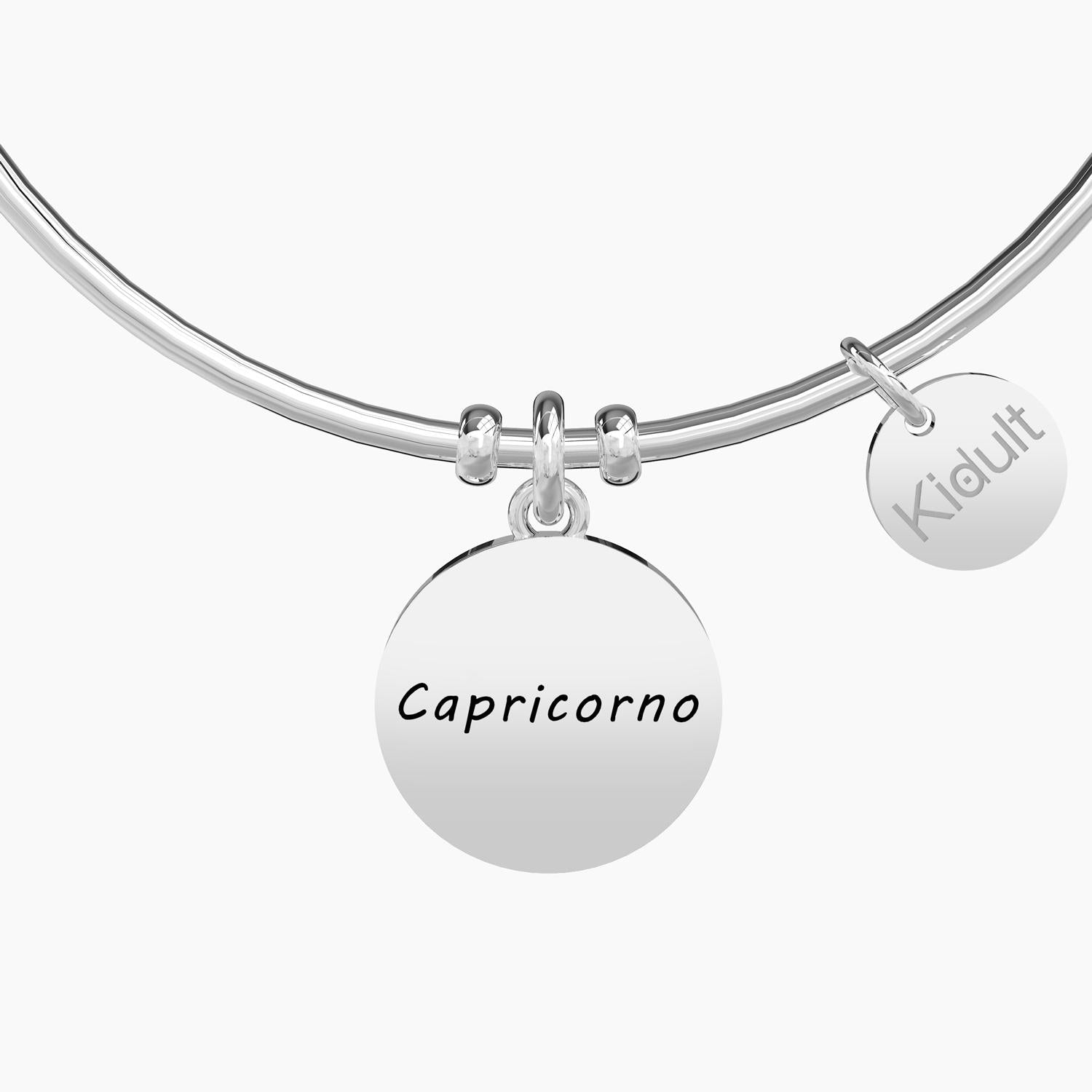 CAPRICORNO | TENACE