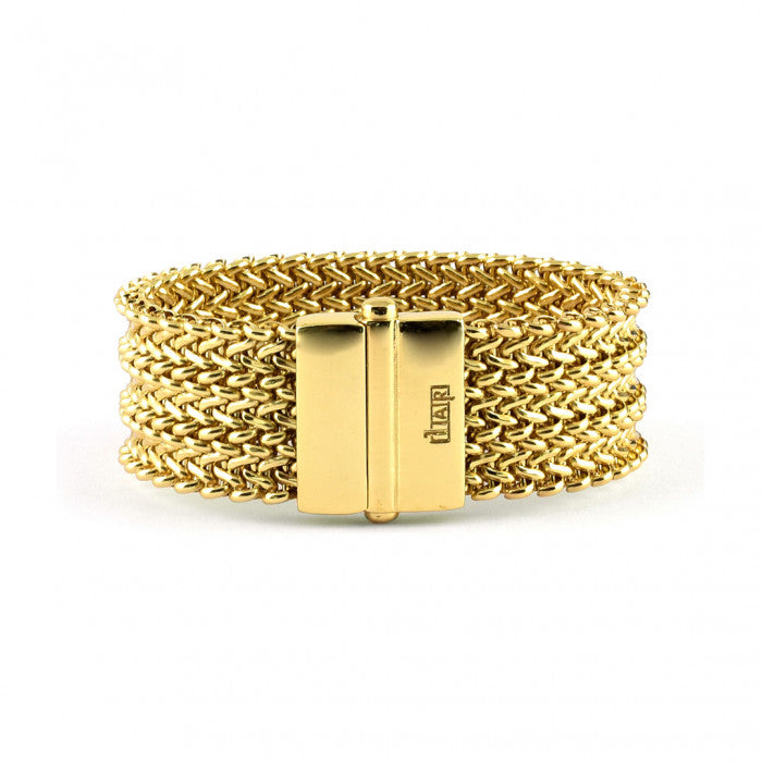 Bracciale maglia milano