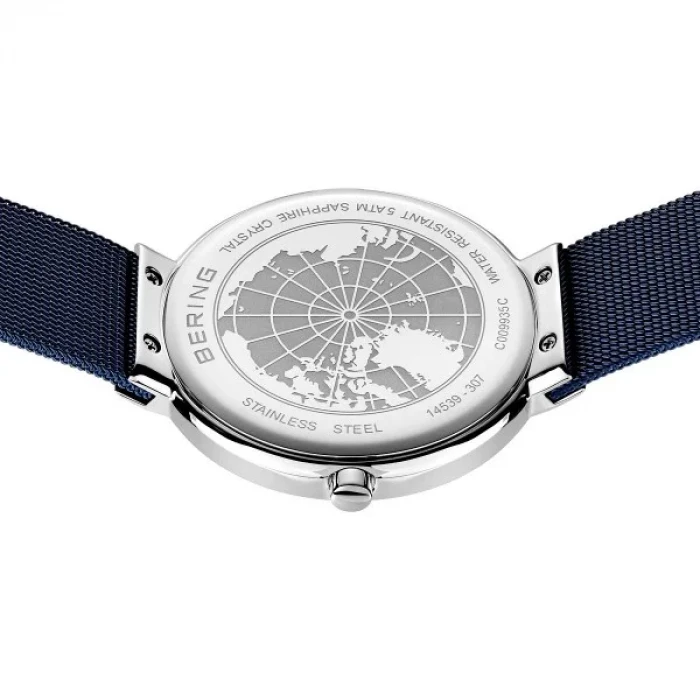 Classic | argento brilliante