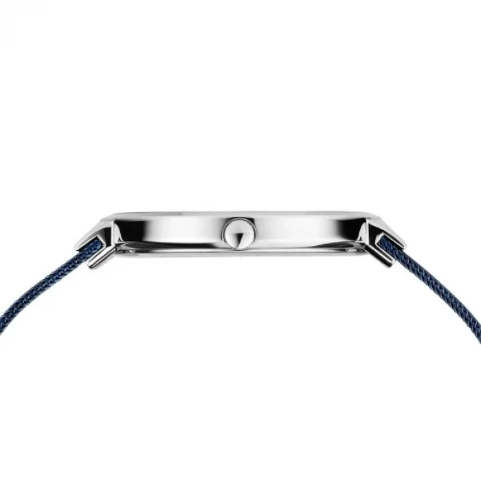 Classic | argento brilliante