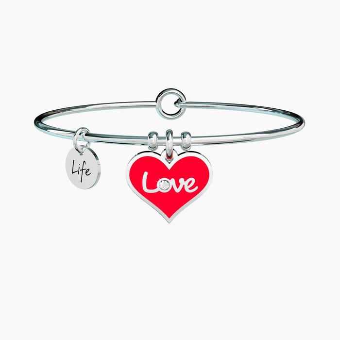 CUORE ROSSO | LOVE