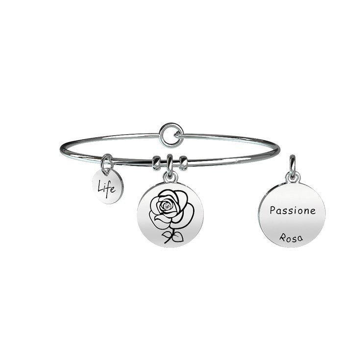 ROSA | PASSIONE