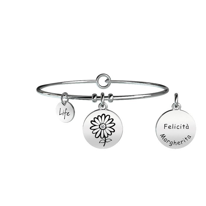 MARGHERITA | FELICITÀ