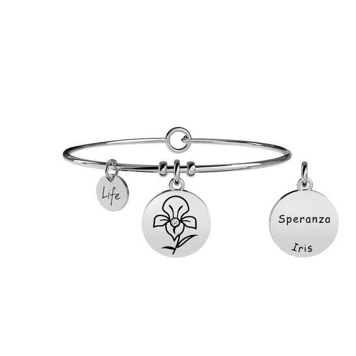 IRIS | SPERANZA