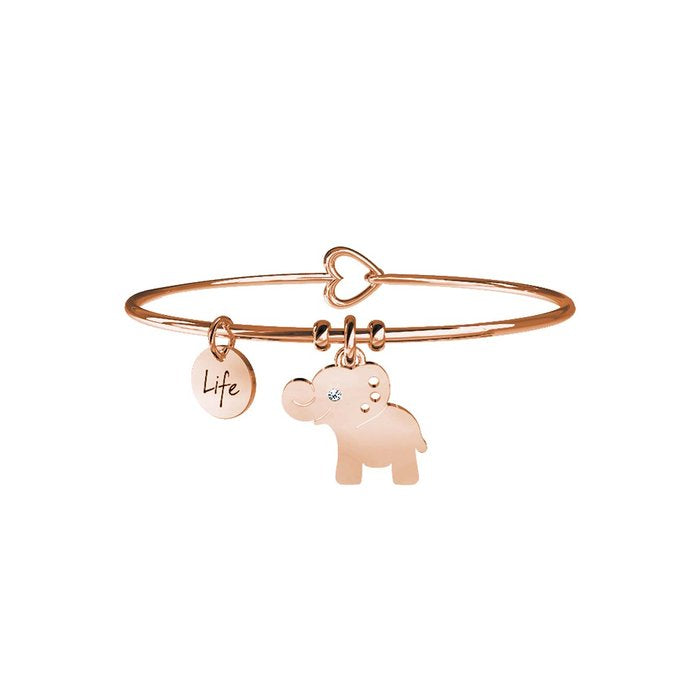 ELEFANTE | FORZA INTERIORE