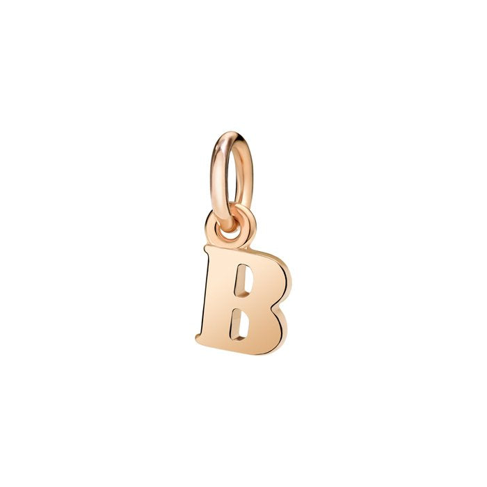 LETTERA B