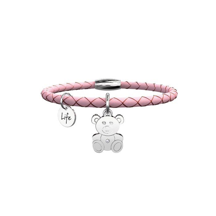 Bracciale Kidult Orsetto
