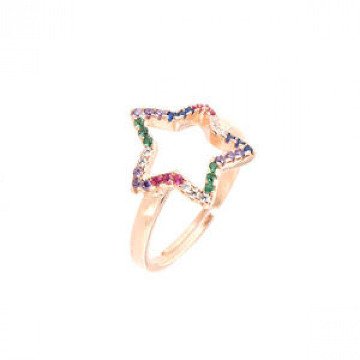 Anello in Argento 925