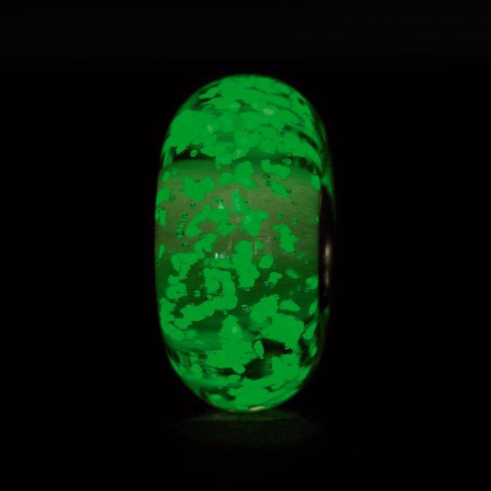 Bead vetro luce interiore