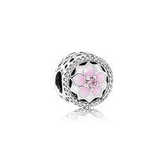 Charm Magnolia rosa
