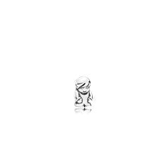 Pendente piccolo bimbo
