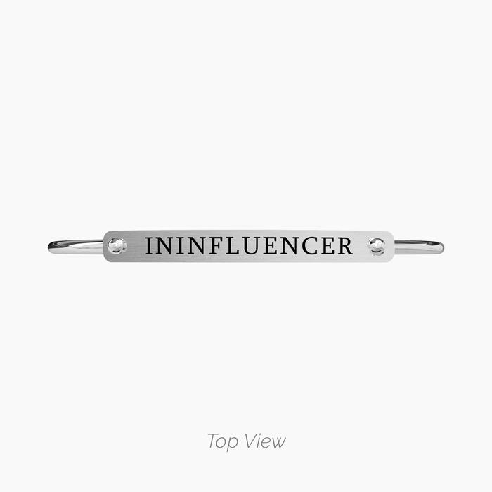 ININFLUENCER | CONTROCORRENTE