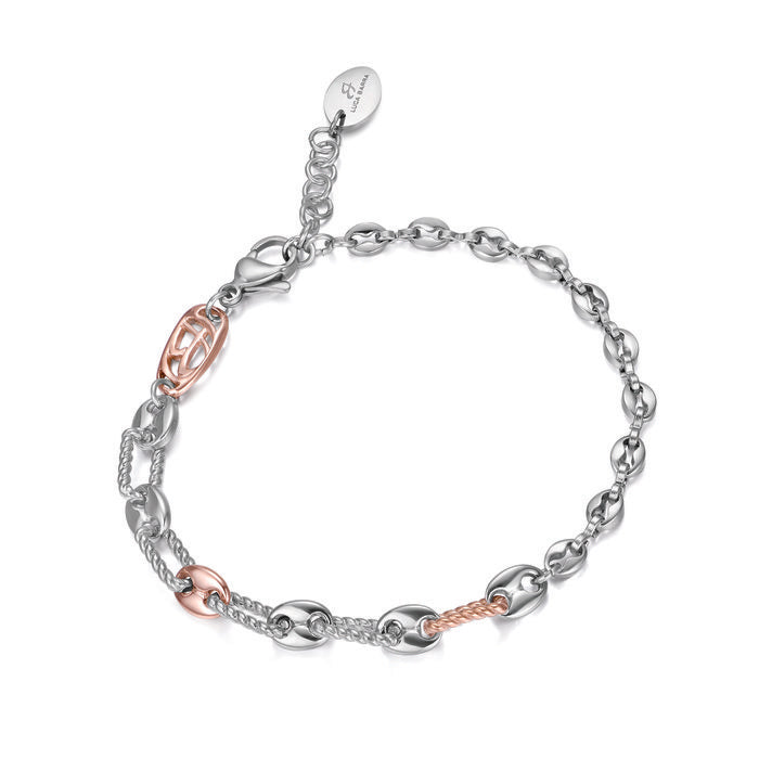 Bracciale catena