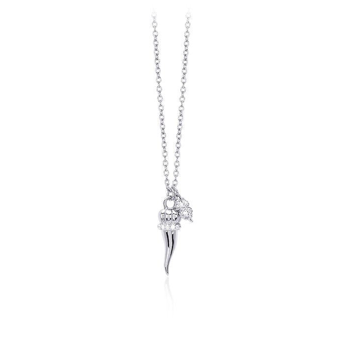 Girocollo halsketten pendente peperoncino