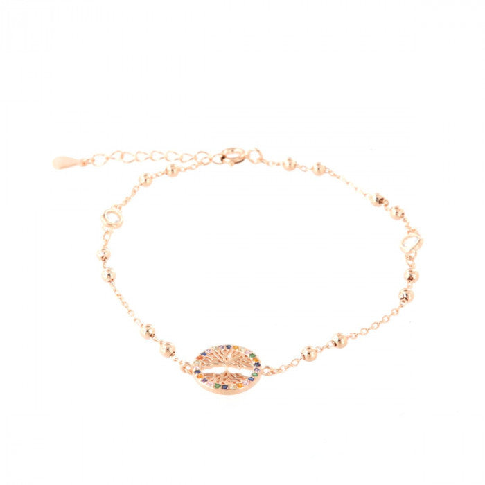 Bracciale in Argento 925