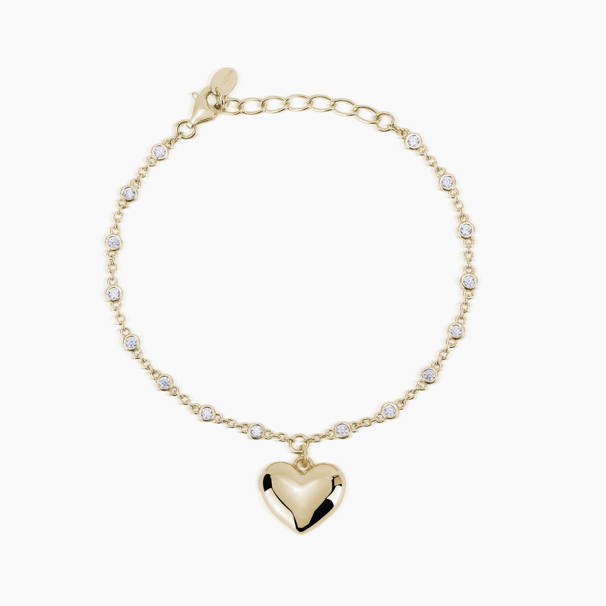 Bracciale GESTO D'AMORE