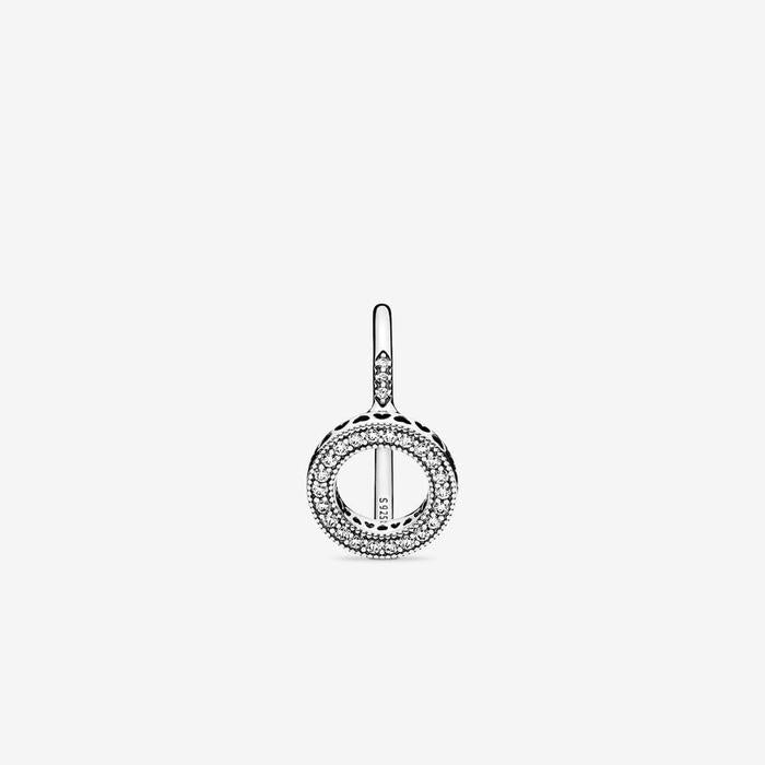 Anello Cerchio