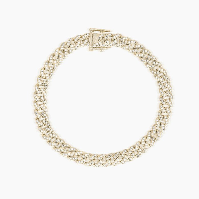 Bracciale GROUMETTE
