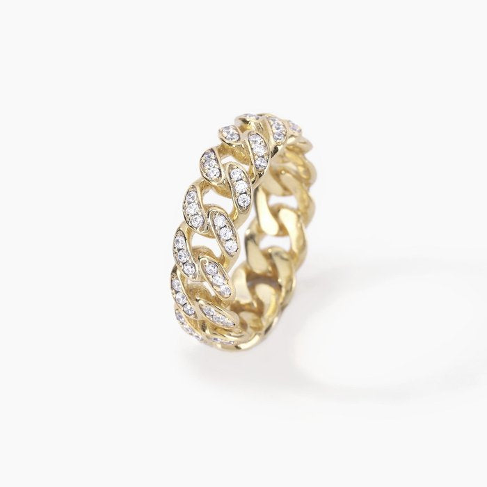 Anello GROUMETTE