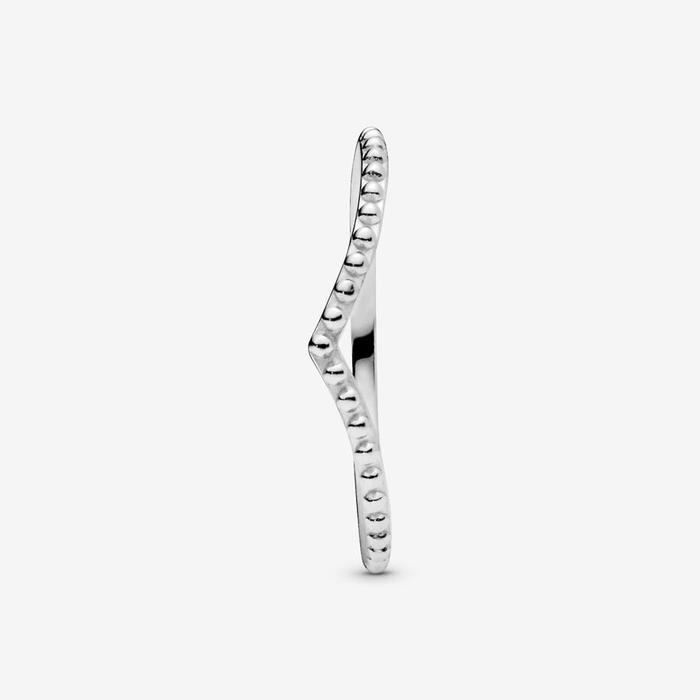 Anello Chevron Luminoso