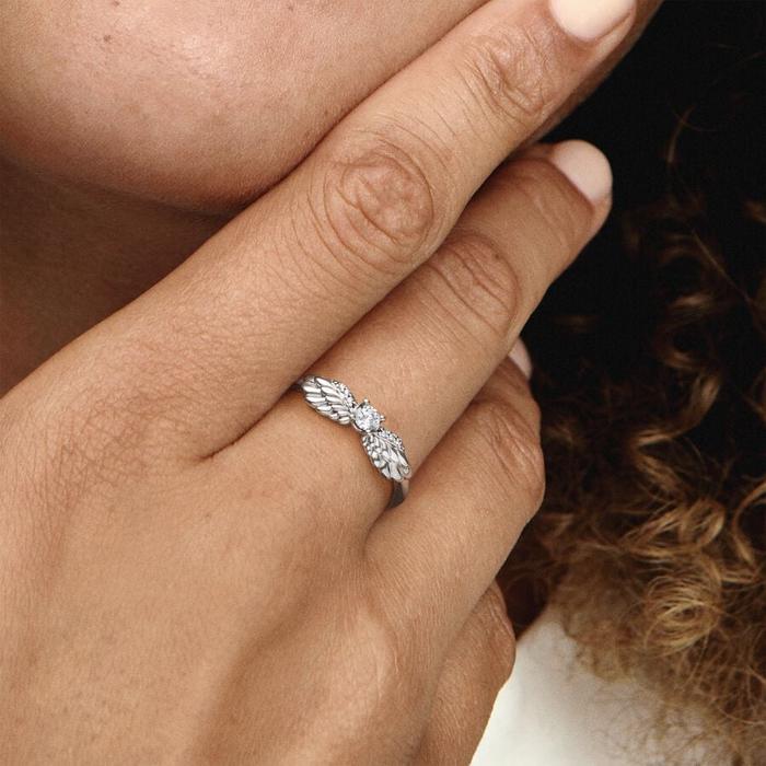 Anello Ali d’Angelo