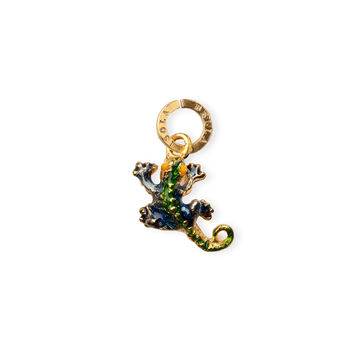 Charm Mini Geco