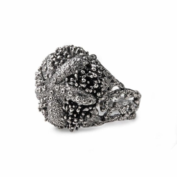 Anello Stella Riccio Nude