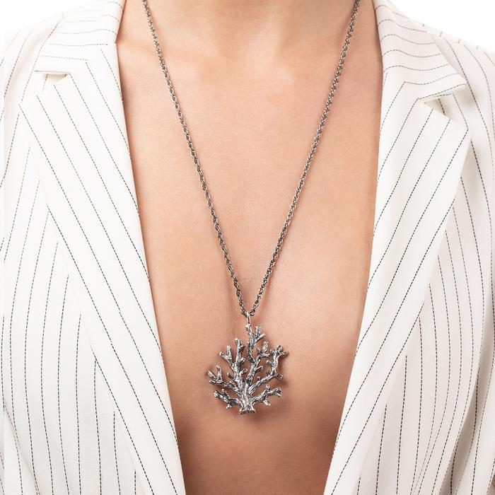 Pendente Corallo Nude
