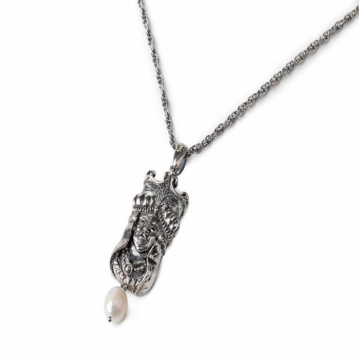 Pendente Mori Regina Nude