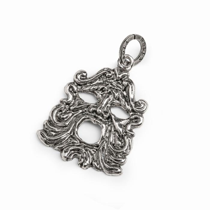 Charm Maschera Agamennone Nude