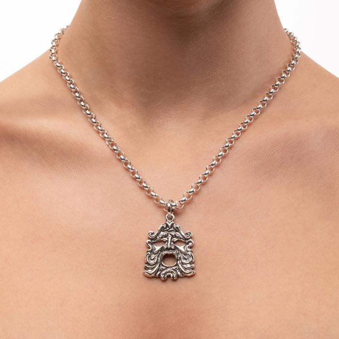 Charm Maschera Agamennone Nude