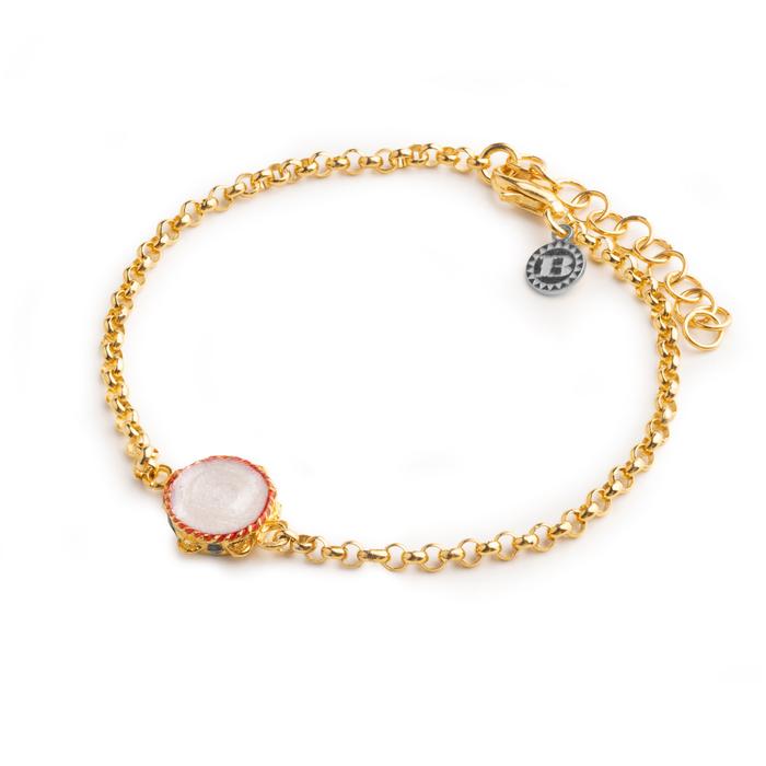 Bracciale Rolò Tamburello