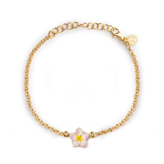 Bracciale Rolò Pomelia