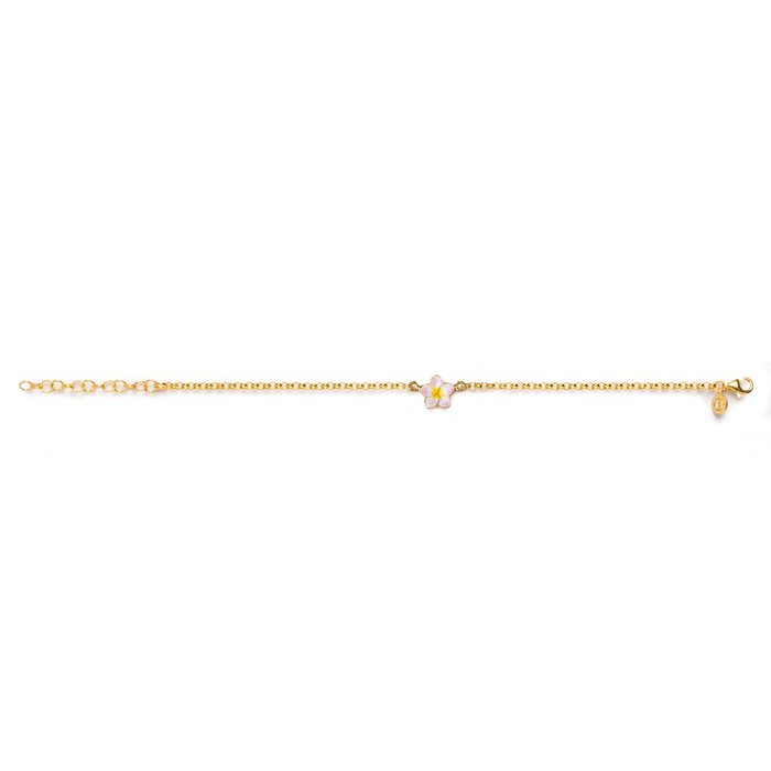 Bracciale Rolò Pomelia