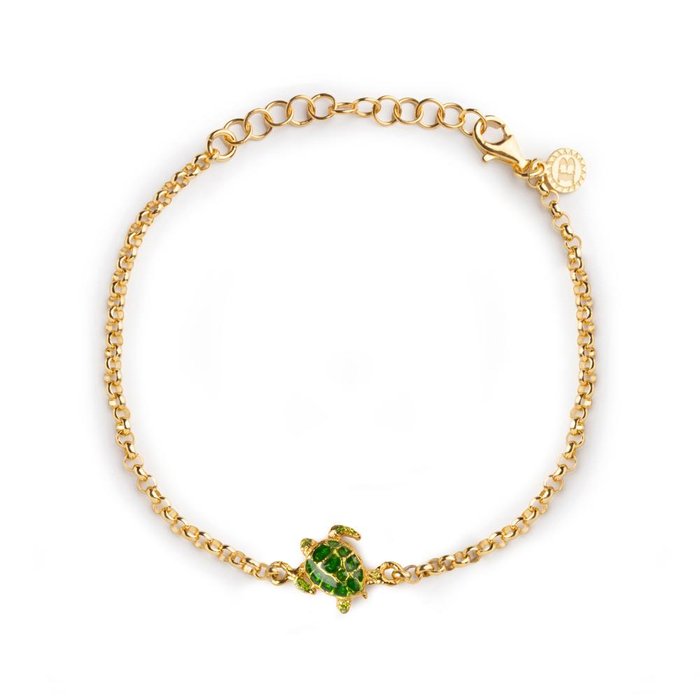 Bracciale Rolò Caretta