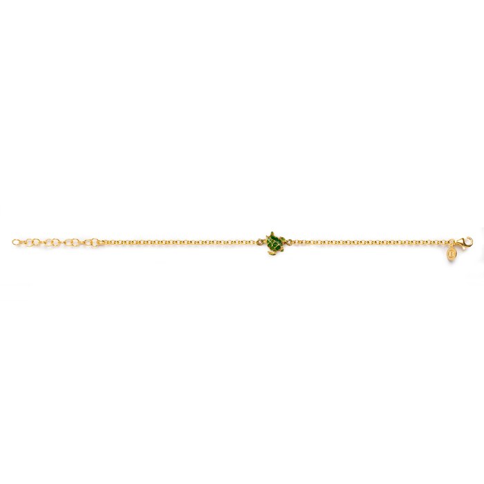 Bracciale Rolò Caretta