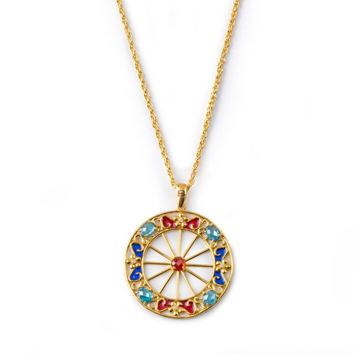 Pendente Ruota Anniversary