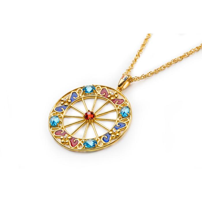 Pendente Ruota Anniversary
