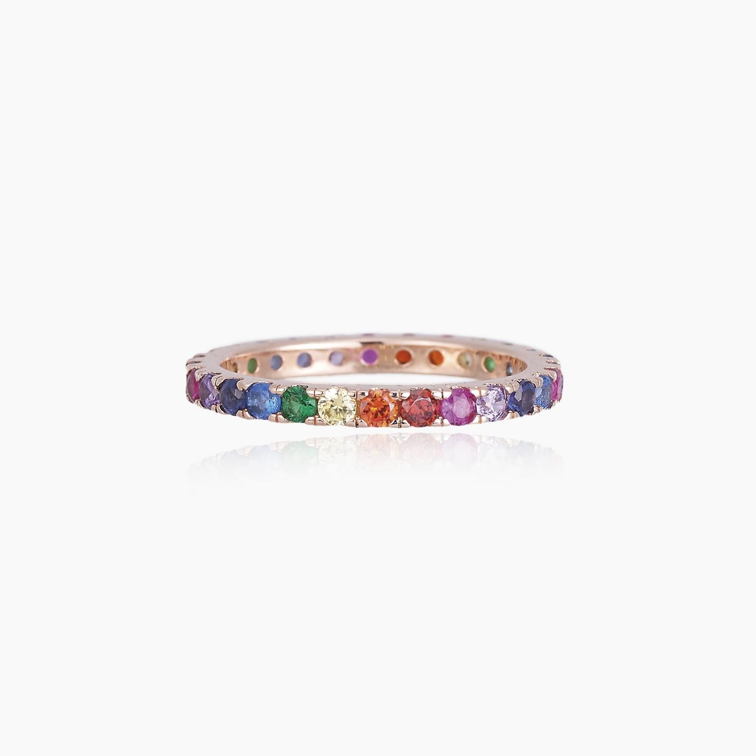 Anello HERITAGE