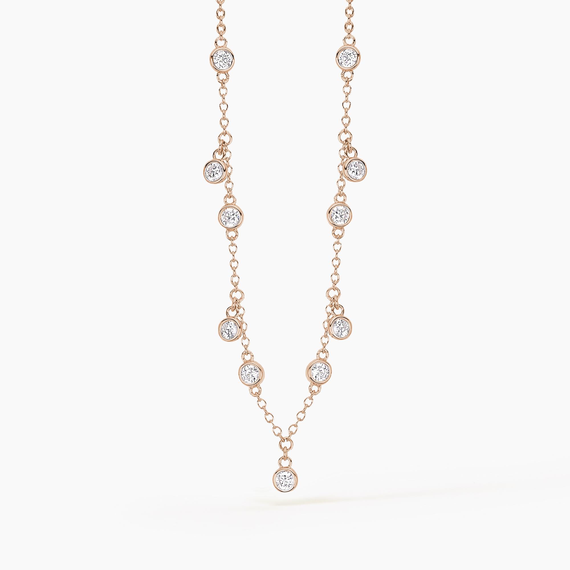 Girocollo SPOTLIGHT