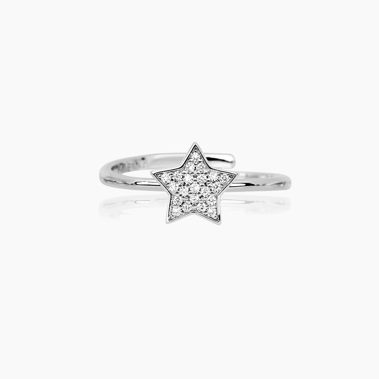 Anello POLVERE DI STELLE