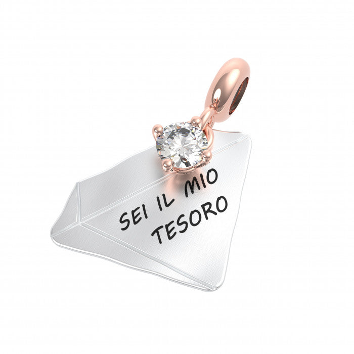 Sei il mio tesoro