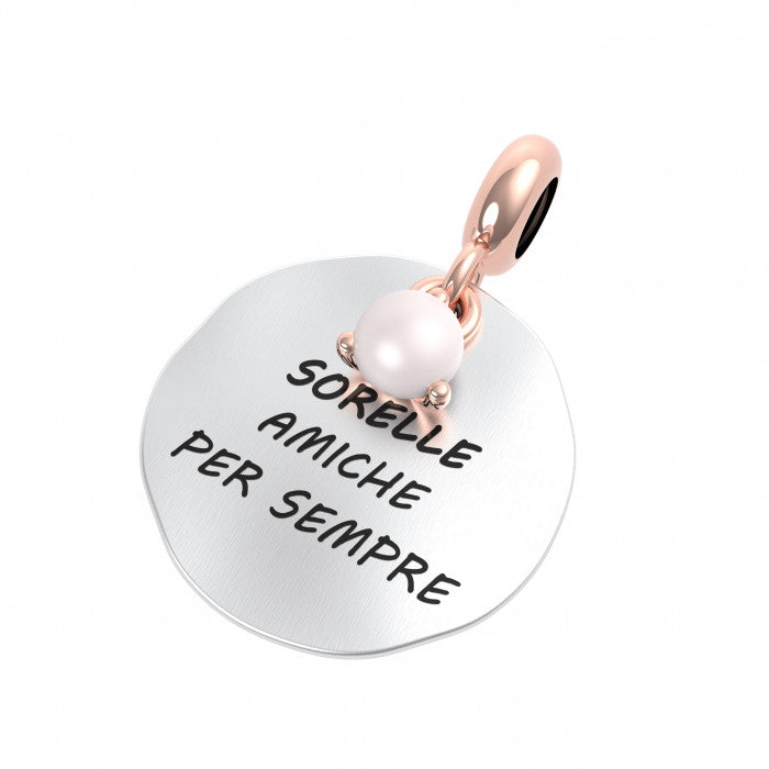 Sorelle amiche per sempre