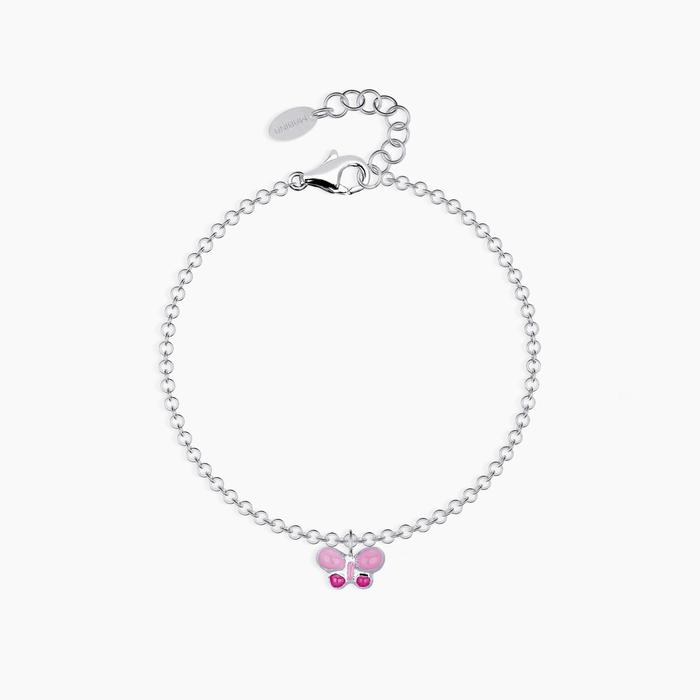 Bracciale farfalla
