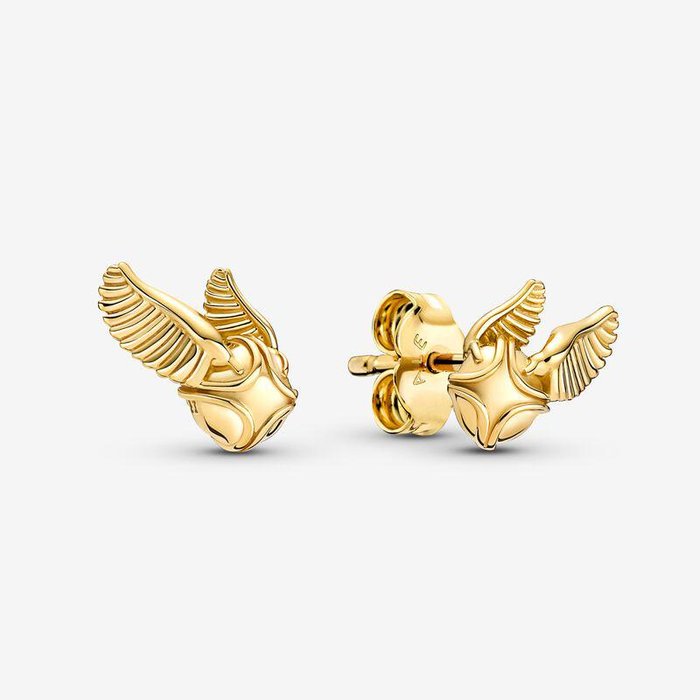 Earrings Harry Potter, Boccino d’Oro
