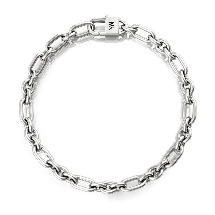 Bracciale Nows in argento