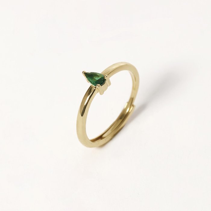 Anello GOCCIA DEL DESIDERIO